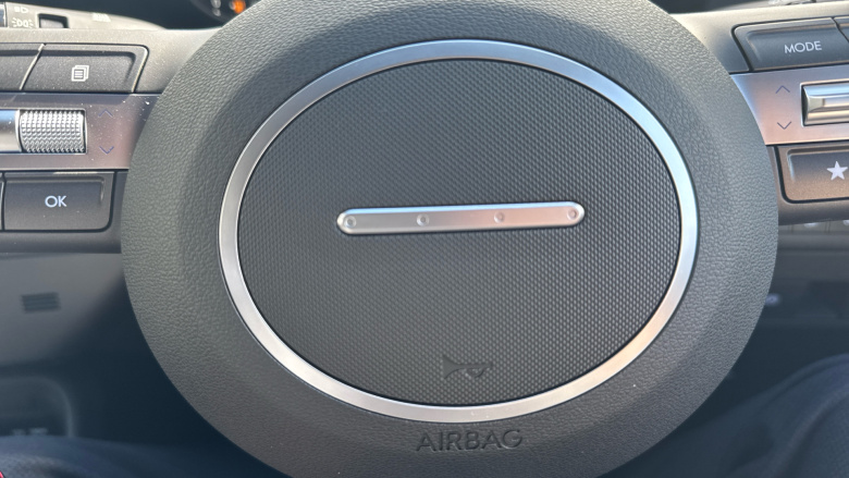 Hyundai KONA 1.6T 138 N Line S 5dr Petrol Hatchback